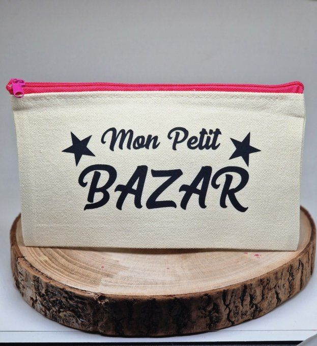 Ptit  bazar 