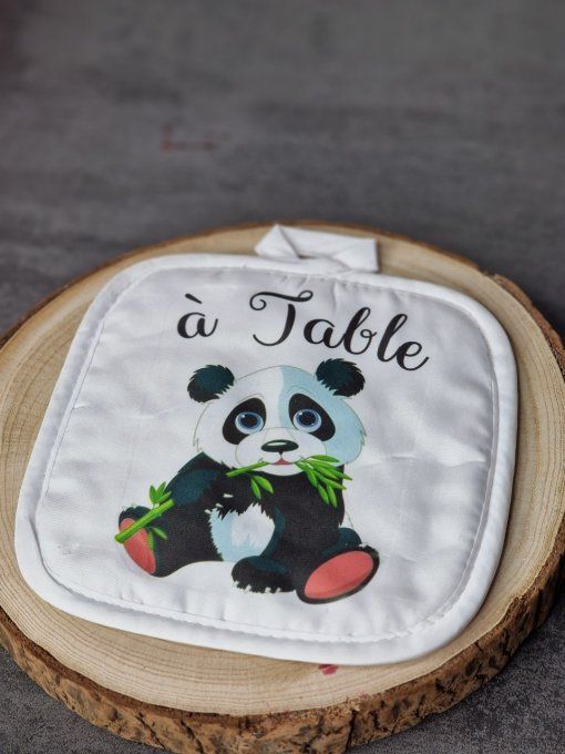 Manique Panda 