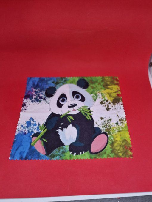 Panda ? 